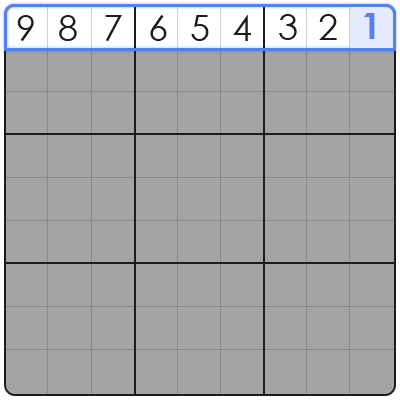 sudoku x wing strategy